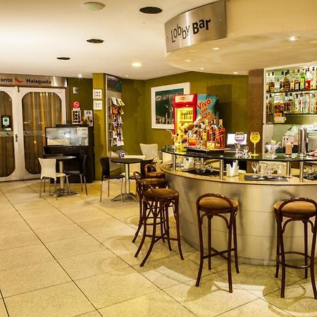 Recife Praia Hotel Екстериор снимка