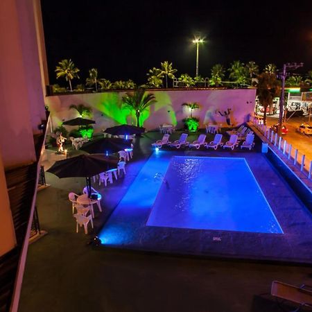 Recife Praia Hotel Екстериор снимка