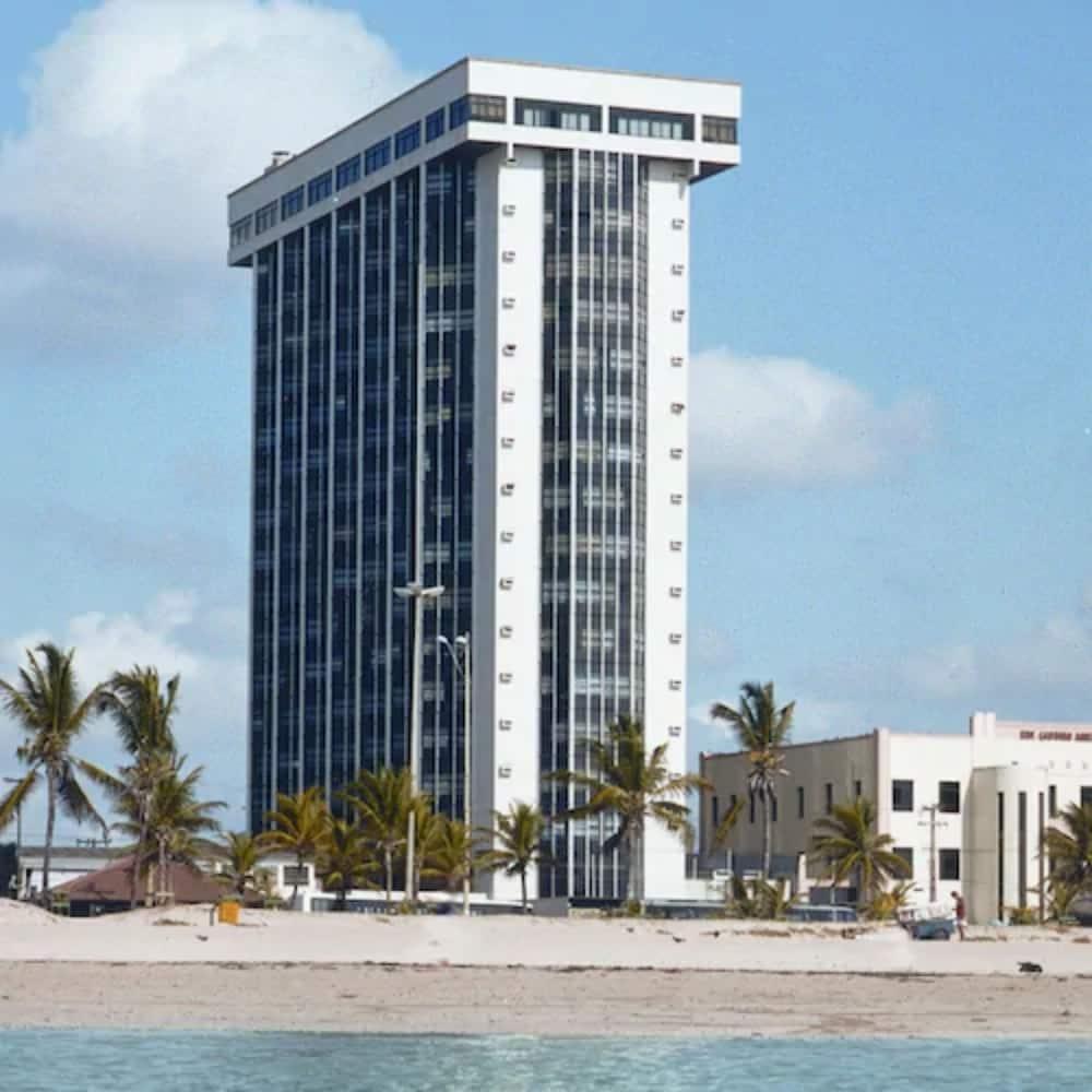 Recife Praia Hotel Екстериор снимка