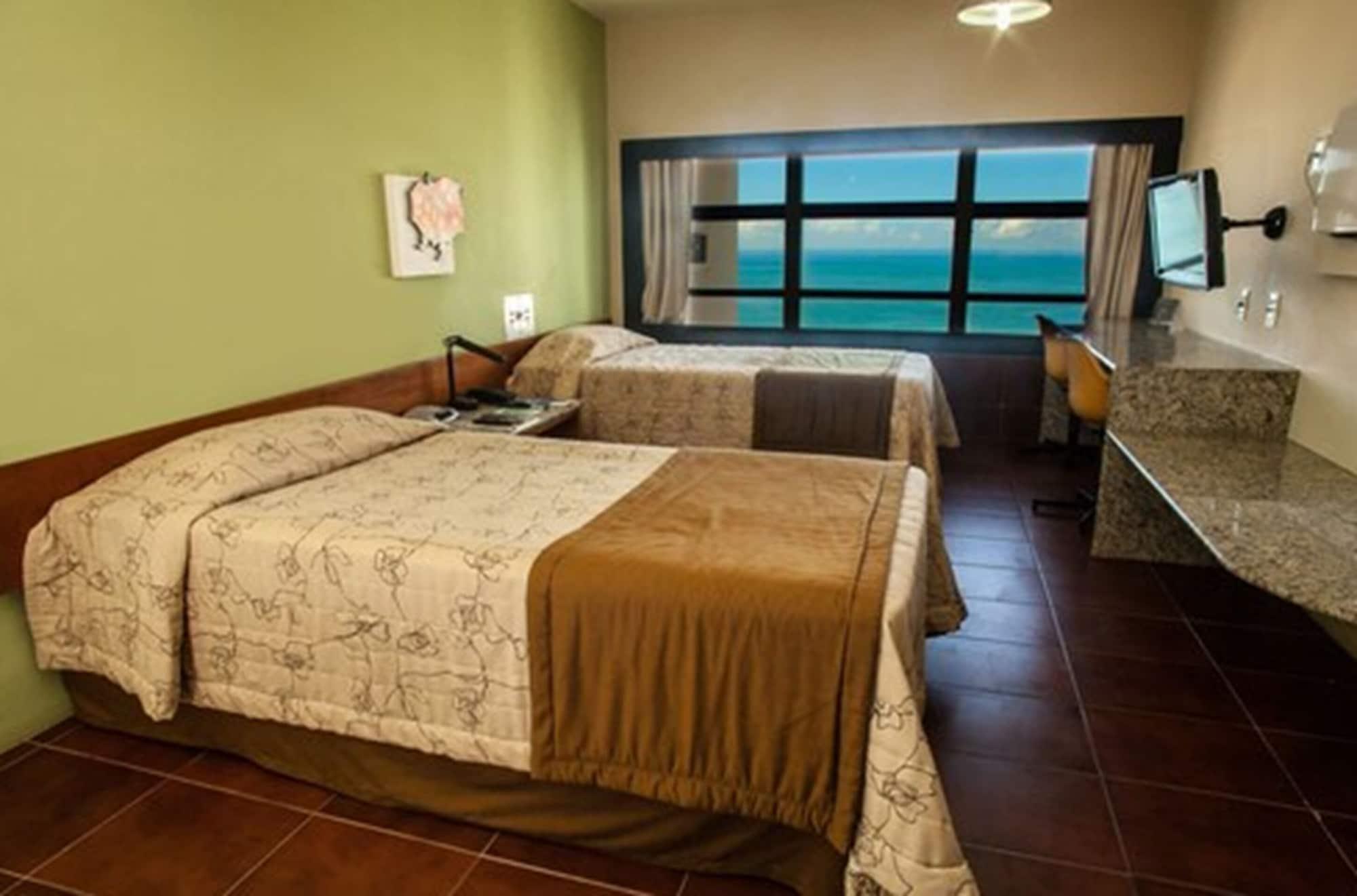 Recife Praia Hotel Екстериор снимка