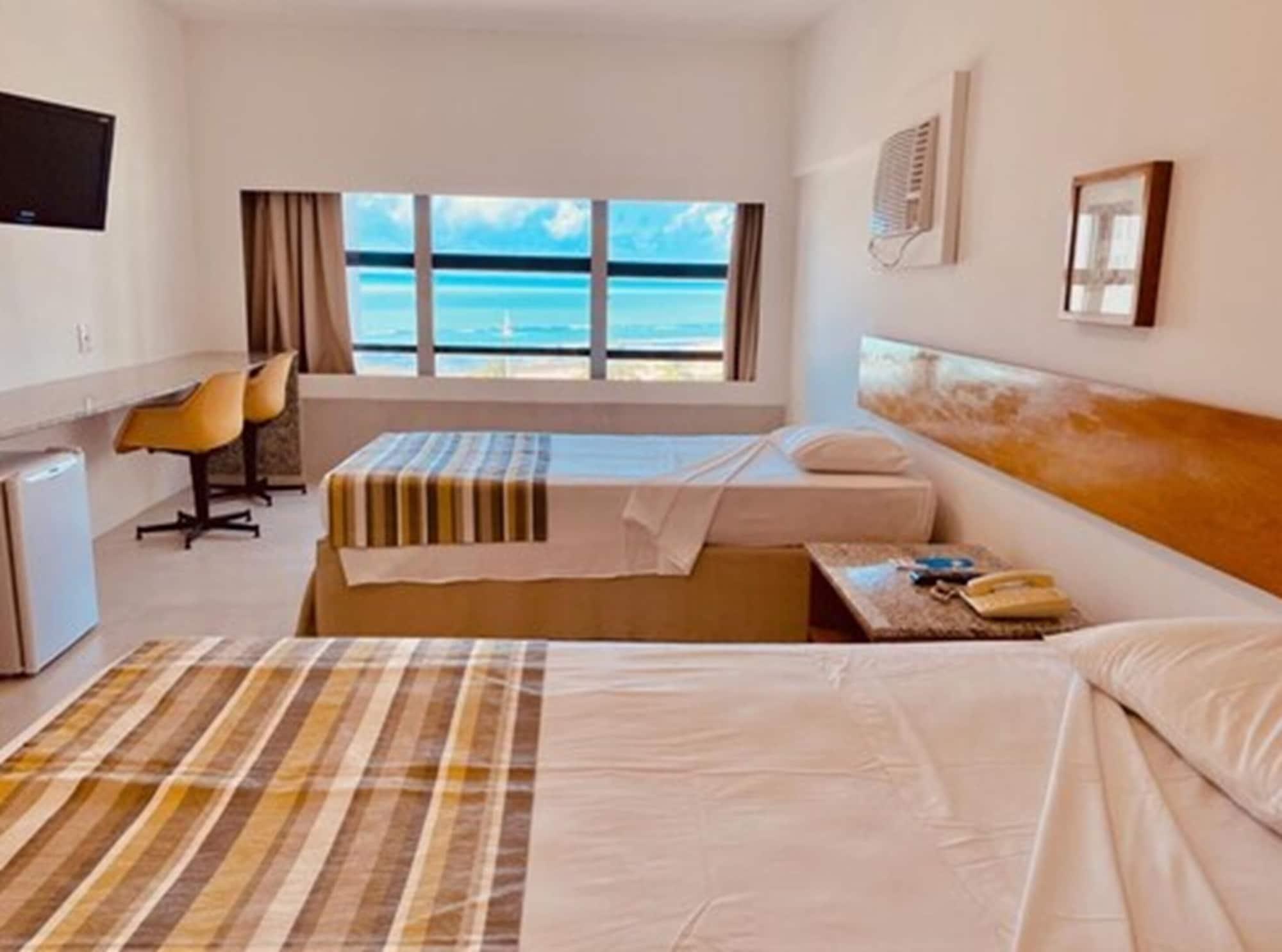 Recife Praia Hotel Екстериор снимка