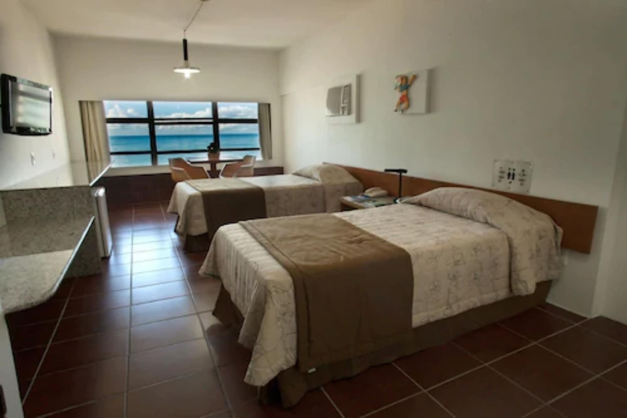 Recife Praia Hotel Екстериор снимка