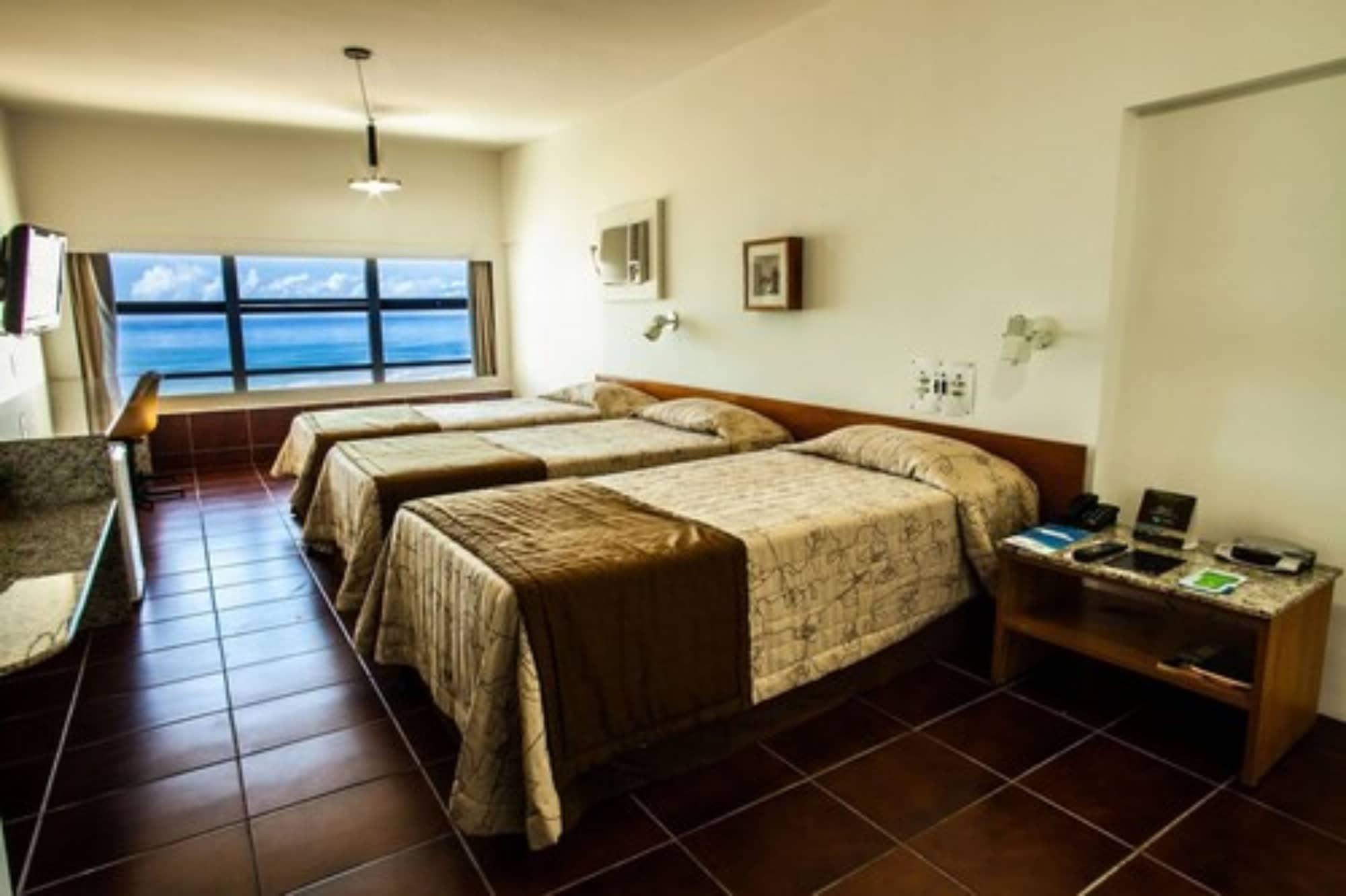 Recife Praia Hotel Екстериор снимка