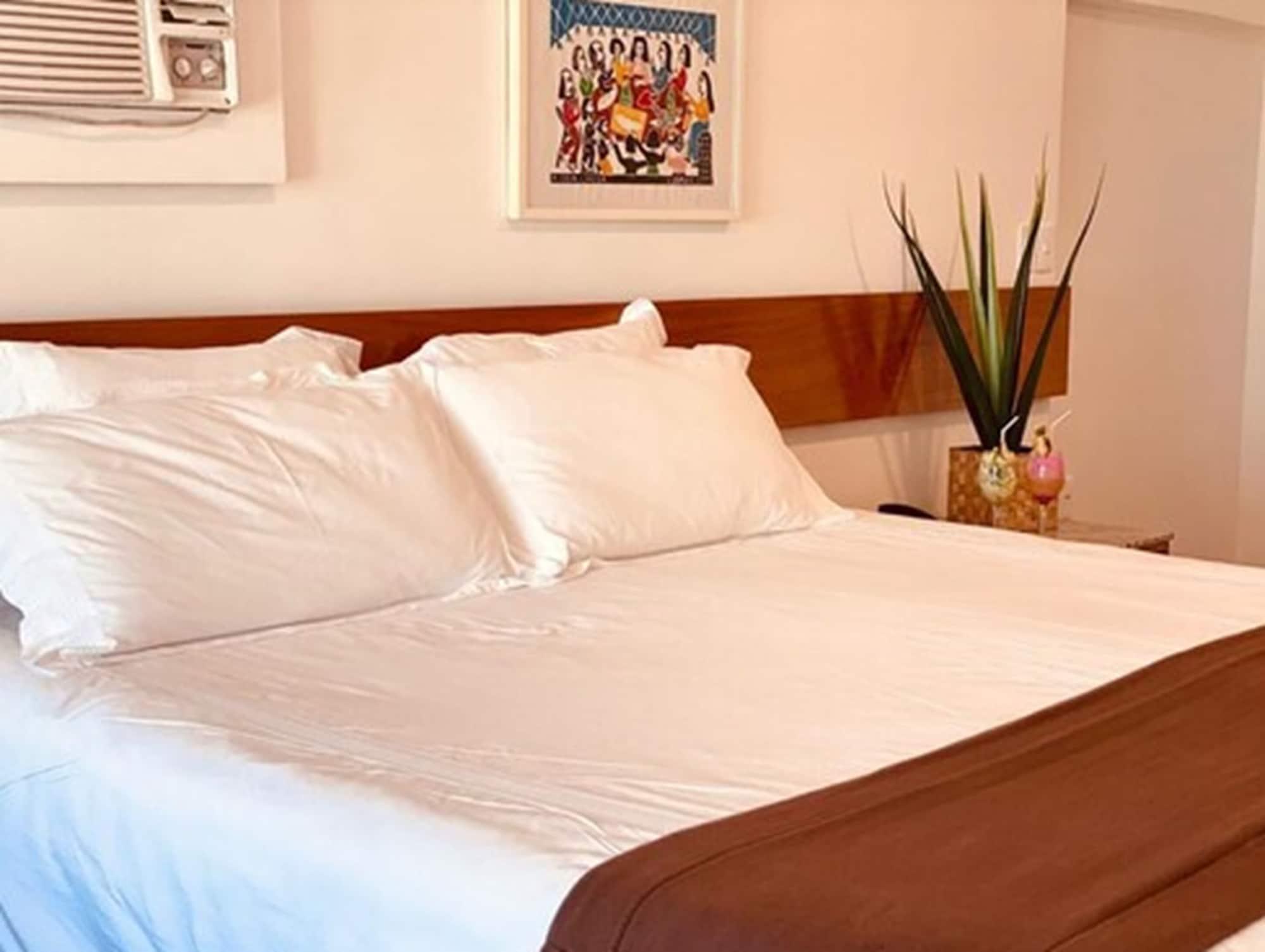 Recife Praia Hotel Екстериор снимка
