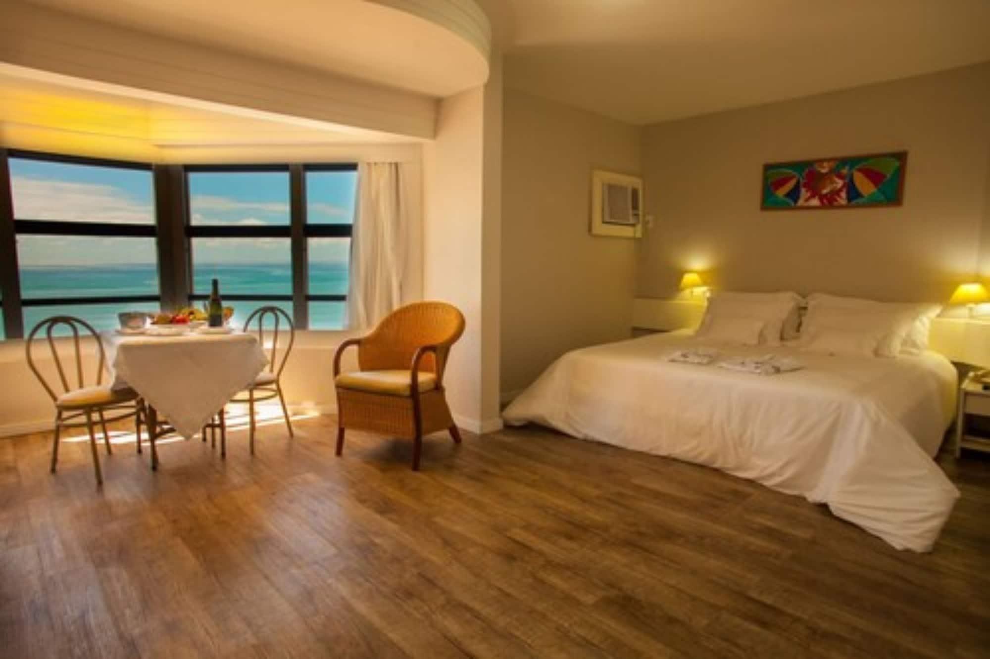 Recife Praia Hotel Екстериор снимка