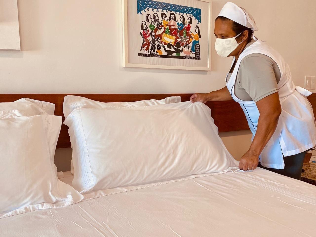 Recife Praia Hotel Екстериор снимка