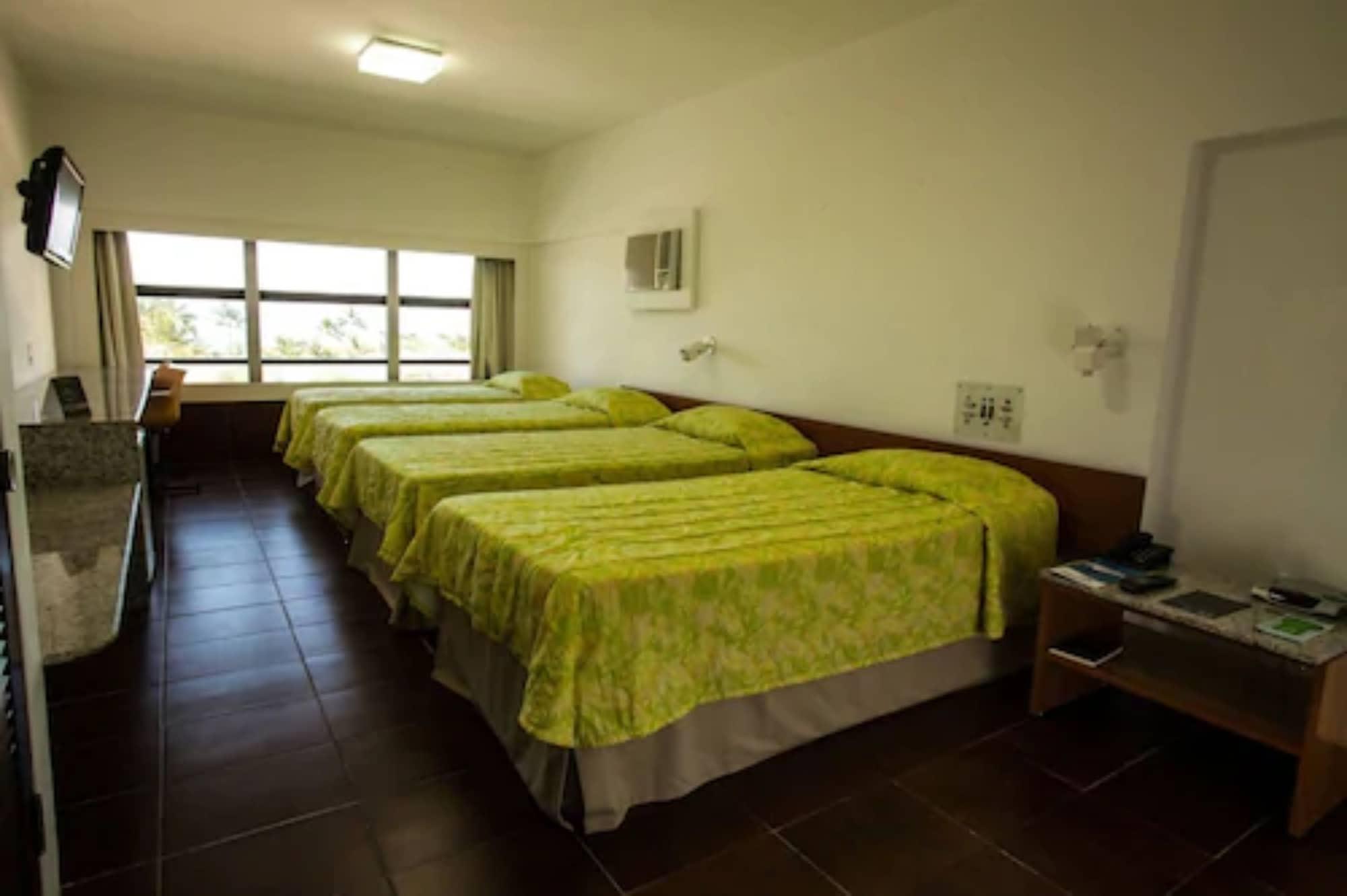 Recife Praia Hotel Екстериор снимка