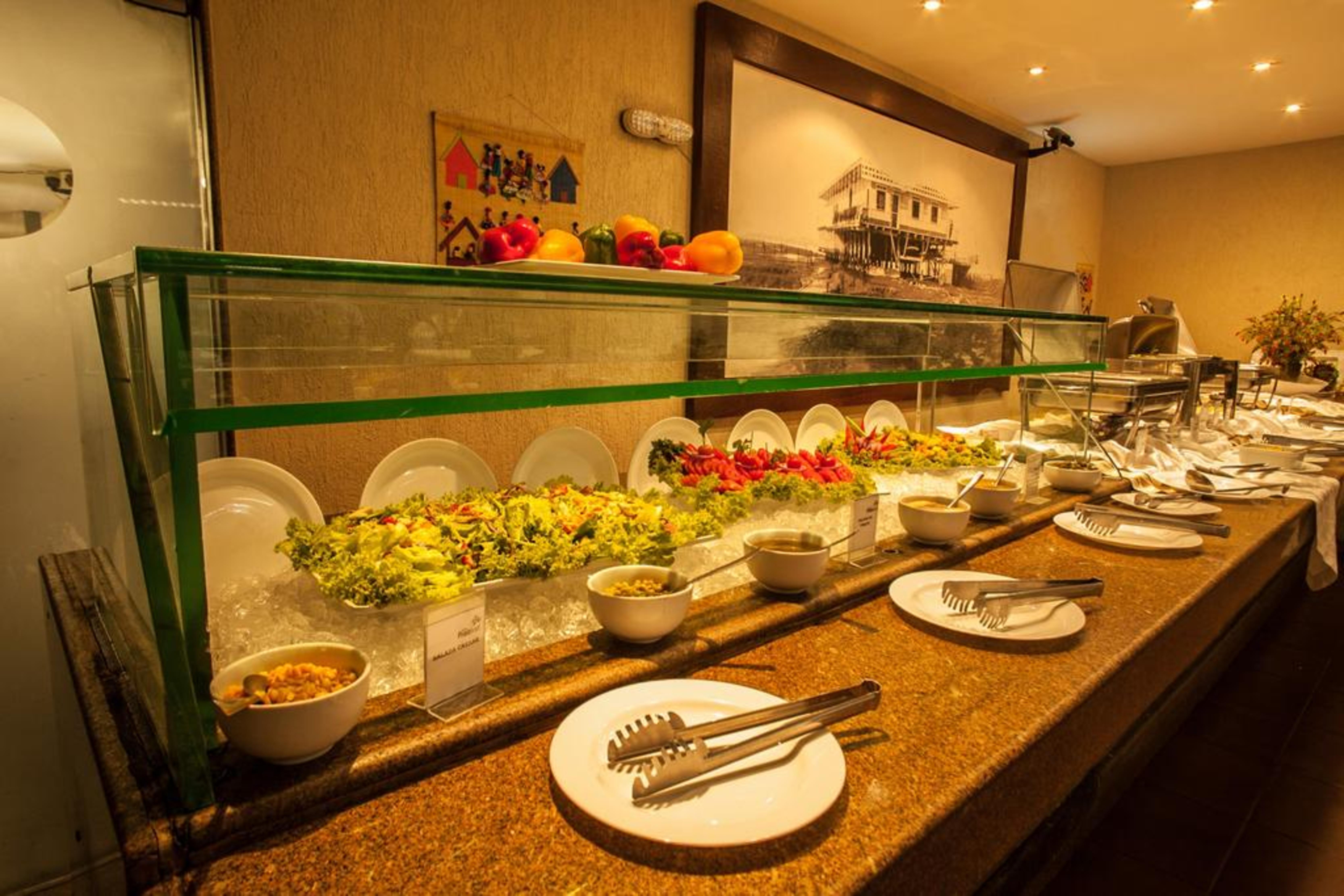 Recife Praia Hotel Екстериор снимка