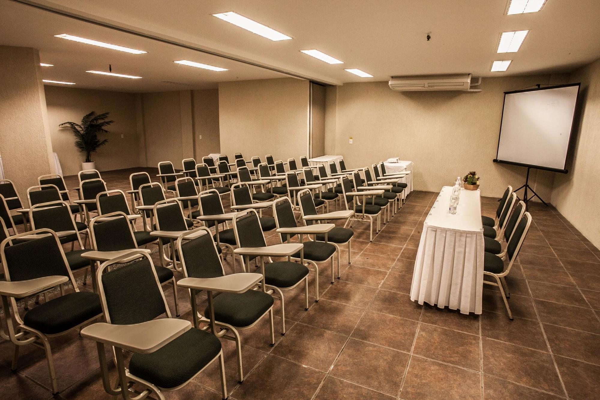 Recife Praia Hotel Екстериор снимка