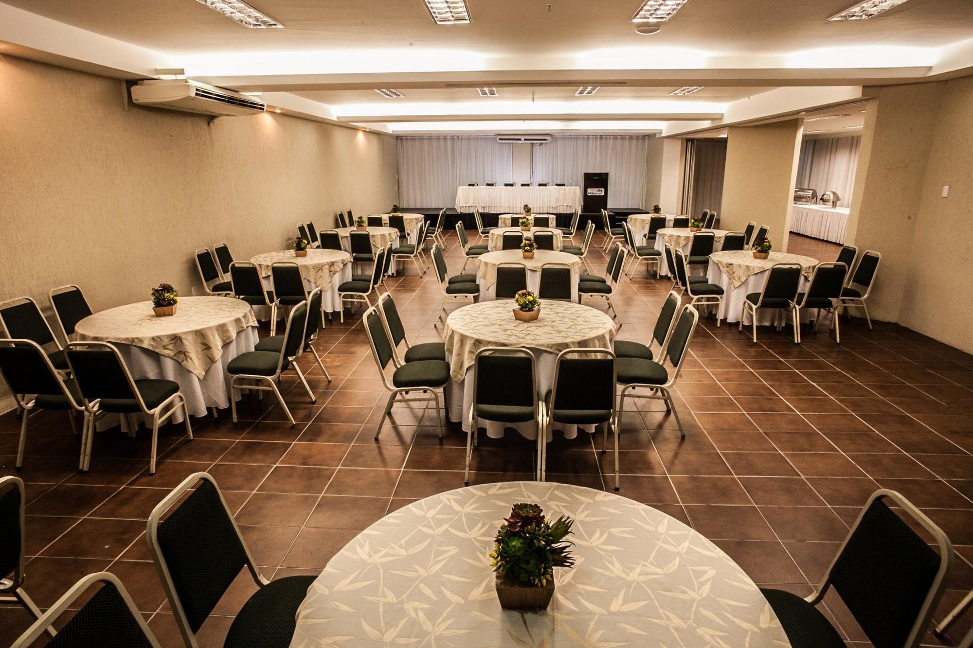 Recife Praia Hotel Екстериор снимка