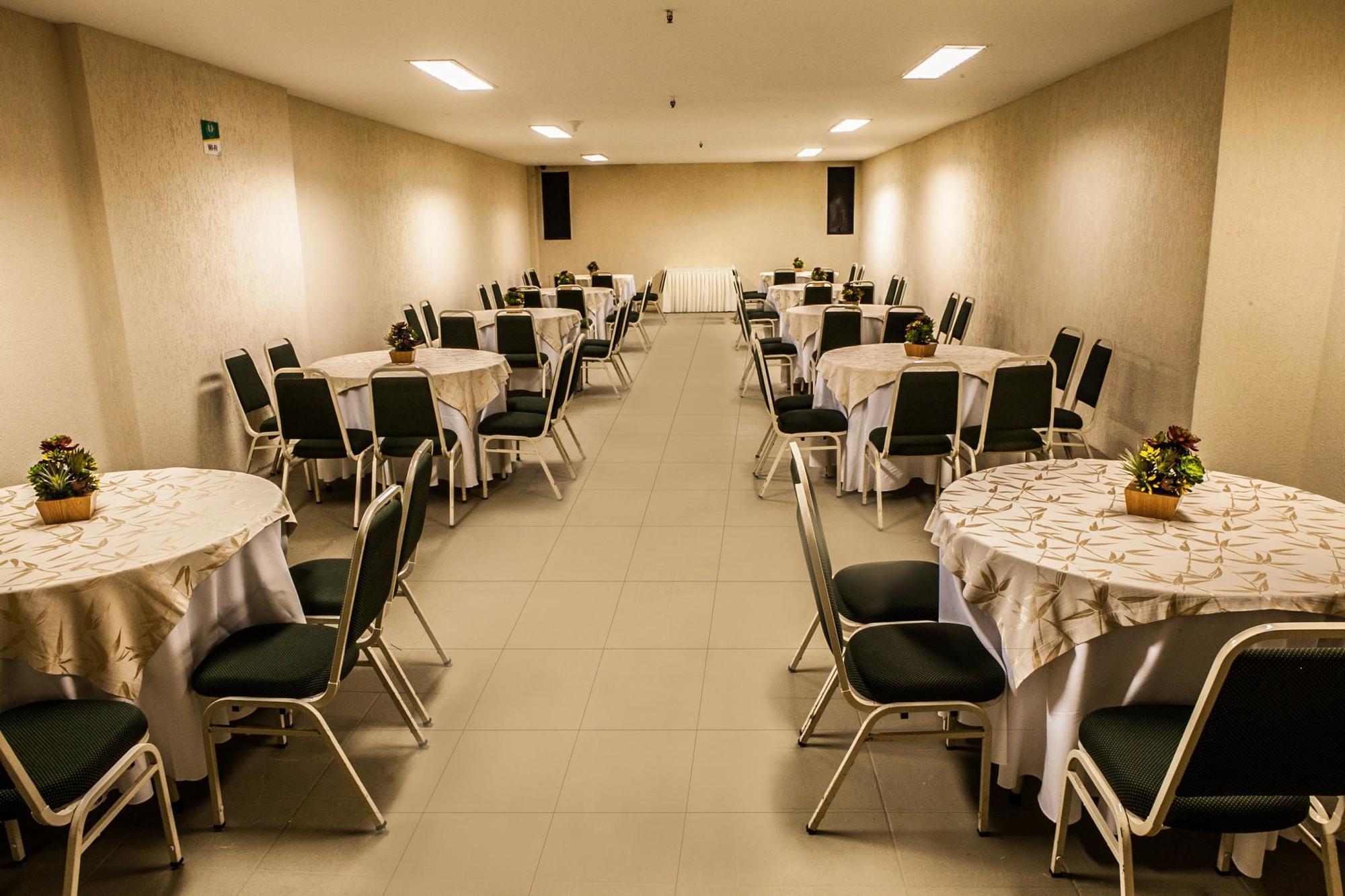 Recife Praia Hotel Екстериор снимка