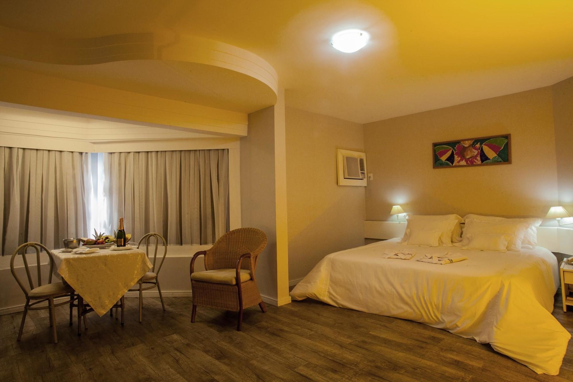Recife Praia Hotel Екстериор снимка