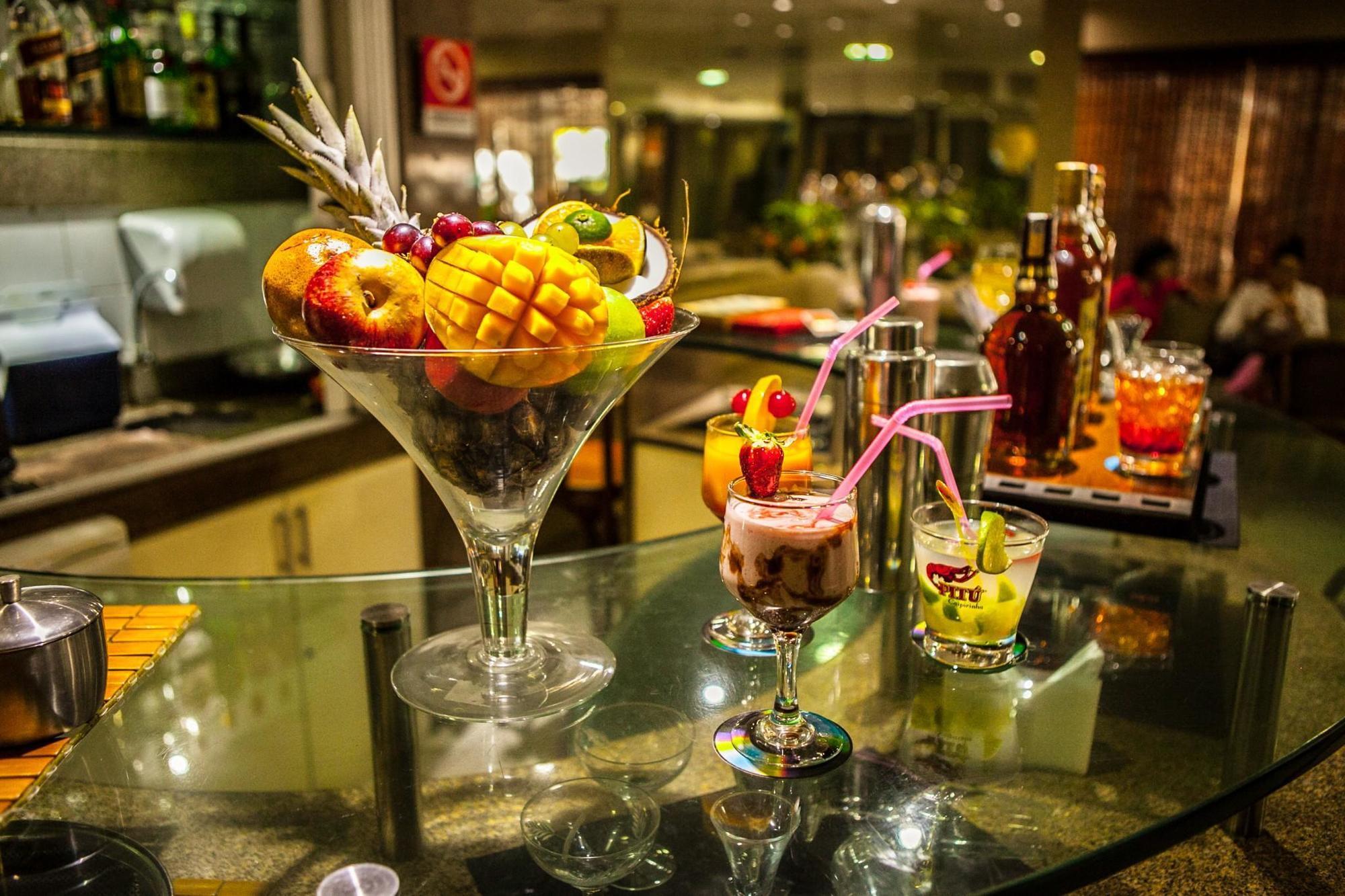 Recife Praia Hotel Екстериор снимка